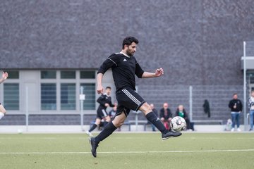 Bild 78 - H FC Hamburg - VFL 93 3 : Ergebnis: 4:4